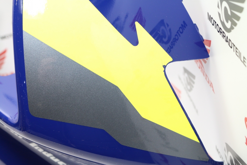 Honda cbr 600 f pc31 verkleidung rechts #5