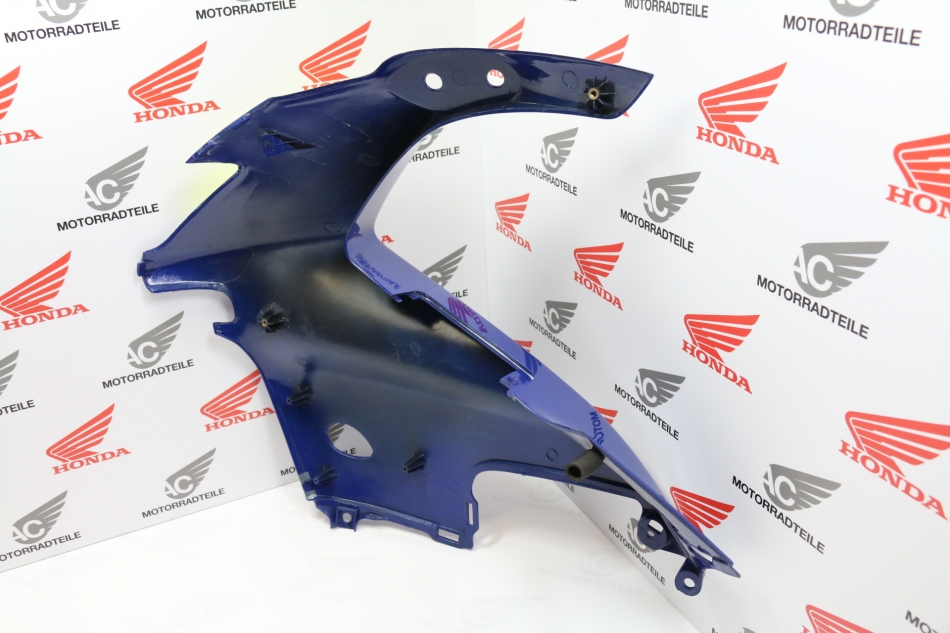 Honda cbr 600 f pc31 verkleidung rechts