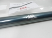 LSL Lenker Superbike Typ AN1 flach, 22 mm, Alu eloxiert Titan