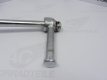 Honda CB CL 350 K Hebel / Arm Kickstarter Original NOS