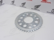 Honda CB750 Four K0 Kettenrad Teilung 530, 45 Zhne, Sprocket final driven T45