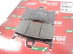 Lucas TRW Bremsbelag MCB611 Brake Pad Set Yamaha MCB 611