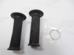 Daytona 1 Zug Alu Racing Gasgriff Set Schwarz, Incl. Gaszug, Alu High Throttle Kit