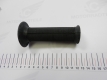 Daytona 1 Zug Alu Racing Gasgriff Set Schwarz, Incl. Gaszug, Alu High Throttle Kit