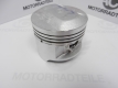 Honda CBX 1000 Kolben + Ringe + Kolbenbolzen Set +0,25 Reproduktion