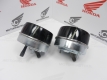 Honda CB 500 550 Four K2 / F Tacho + Drehzahlmesser Set Original Komplett berholt