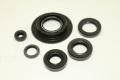 Motorsimmerringe Simmerringsatz Motor Honda CX / GL500 650 Oil Seal Set Engine