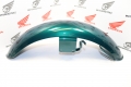 Honda VT 600 CW Schutzblech Vorne Fender Original Pearl Sierra Green G156P