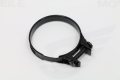 Honda Schelle Luftfiltergummi Ansauggummi Band 44mm Original