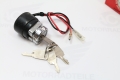 Honda Zndschloss 2-Polig switch Main Original NOS