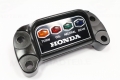Honda CB 500 750 Four Konsole Halterung Lenker Kontrolleuchten Diamanten Set