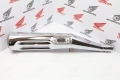 Honda CX 500 Eurosport Endschalldmpfer Endtopf Links Auspuff Chrom NOS
