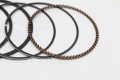 Kawasaki Z KZ 1000 KL KZ KLZ 250 Kolbenringe Satz 1. Übermaß 70,5mm Neu Reproduktion