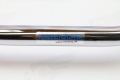 Fehling M-Lenker Lenker 25,4mm Zoll Chrom Original 70cm 7308