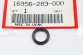Honda Flachdichtung Rund Dichtung Benzinhahn Original 16956-283-000