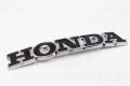 Honda CB CL SL 100 175 350 Tankemblem Emblem Schriftzug Original NOS